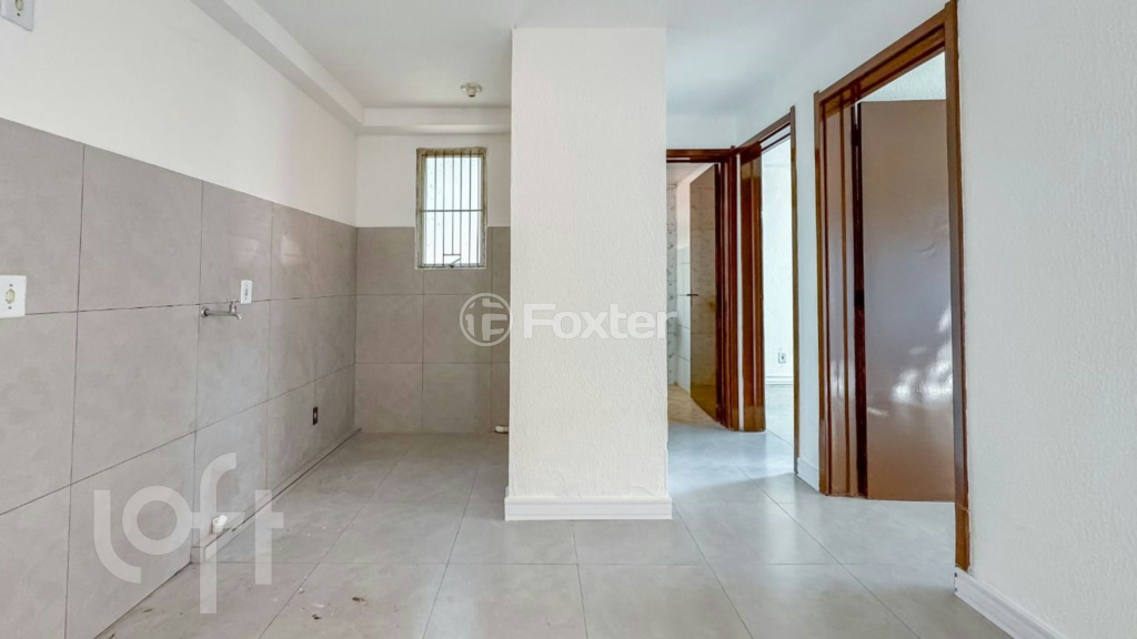 Apartamento à venda com 2 quartos, 43m² - Foto 10