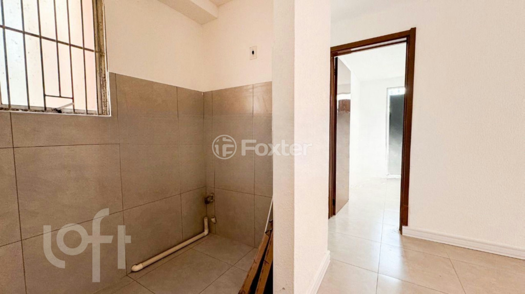 Apartamento à venda com 2 quartos, 43m² - Foto 7