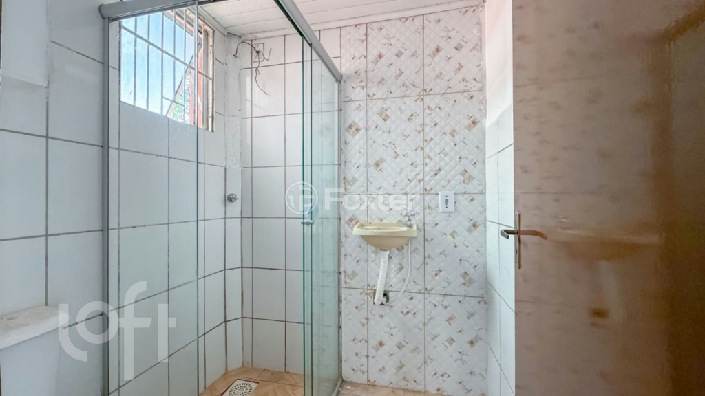 Apartamento à venda com 2 quartos, 43m² - Foto 5