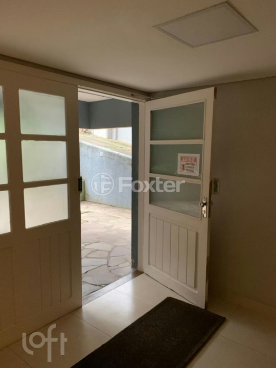 Apartamento à venda com 1 quarto, 43m² - Foto 4