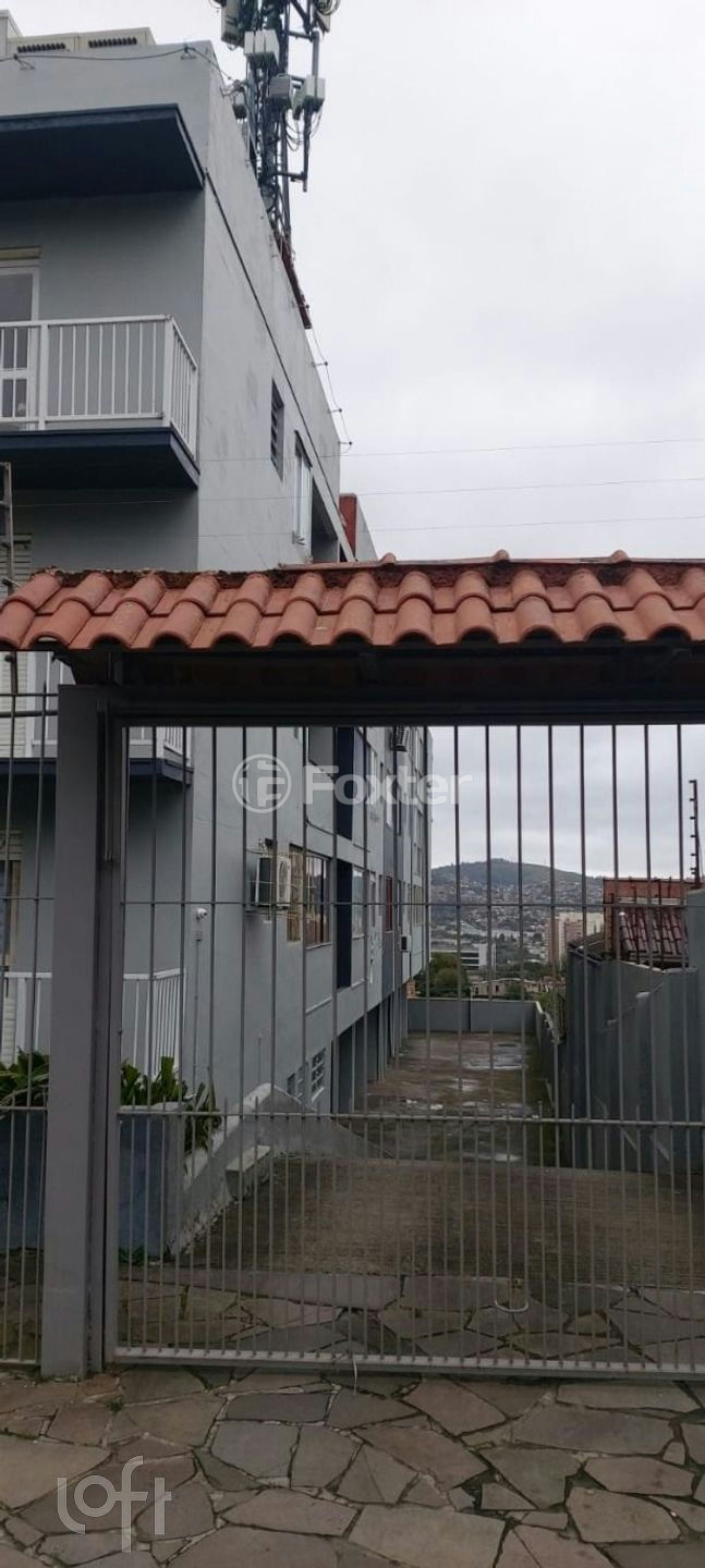Apartamento à venda com 1 quarto, 43m² - Foto 37