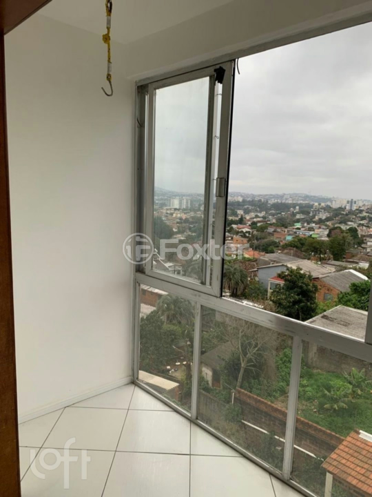 Apartamento à venda com 1 quarto, 43m² - Foto 23