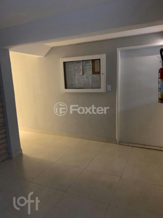 Apartamento à venda com 1 quarto, 43m² - Foto 22
