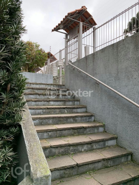 Apartamento à venda com 1 quarto, 43m² - Foto 20