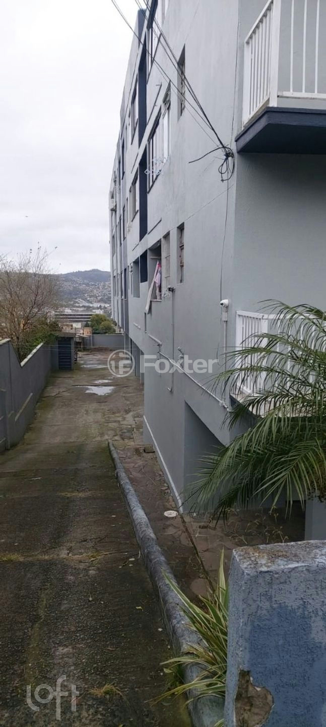 Apartamento à venda com 1 quarto, 43m² - Foto 46