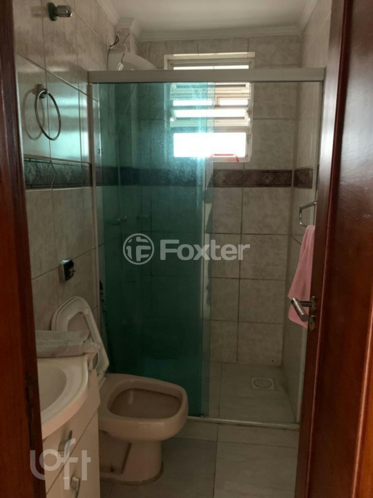 Apartamento à venda com 1 quarto, 43m² - Foto 6