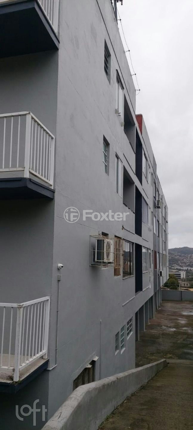 Apartamento à venda com 1 quarto, 43m² - Foto 44