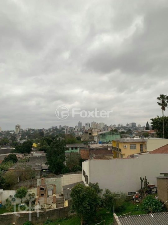 Apartamento à venda com 1 quarto, 43m² - Foto 33