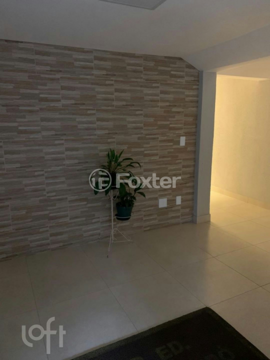 Apartamento à venda com 1 quarto, 43m² - Foto 21