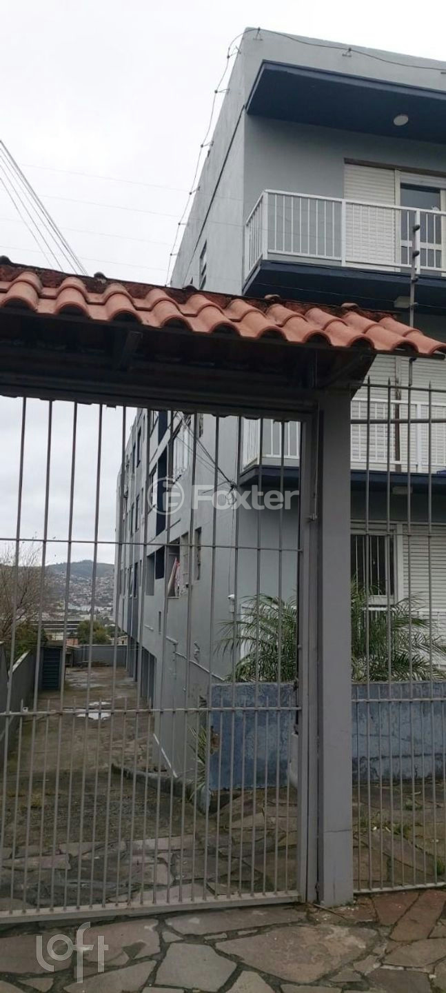 Apartamento à venda com 1 quarto, 43m² - Foto 39