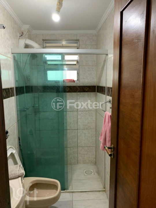Apartamento à venda com 1 quarto, 43m² - Foto 8