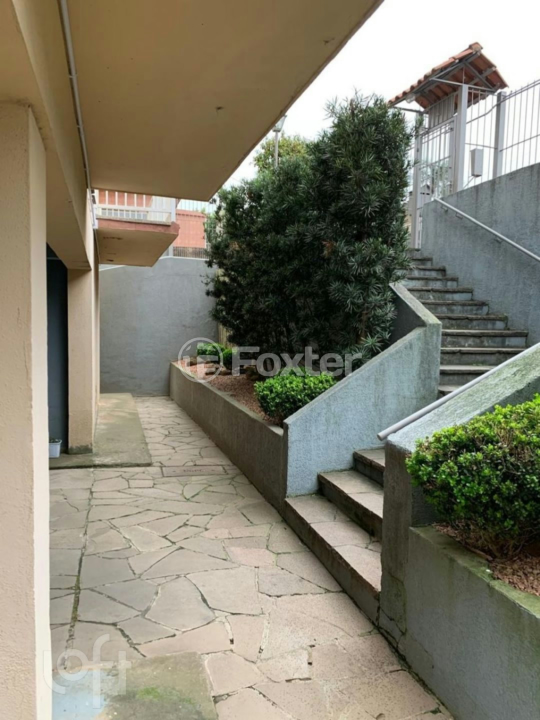 Apartamento à venda com 1 quarto, 43m² - Foto 18