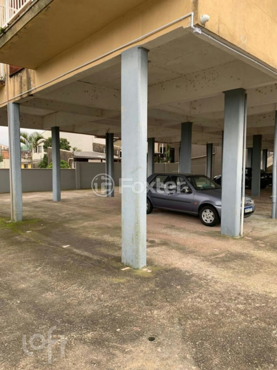 Apartamento à venda com 1 quarto, 43m² - Foto 2