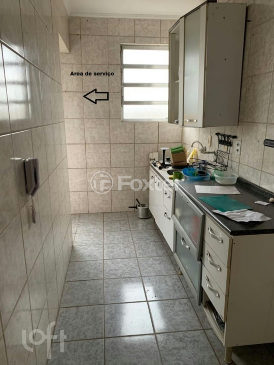 Apartamento à venda com 1 quarto, 43m² - Foto 10
