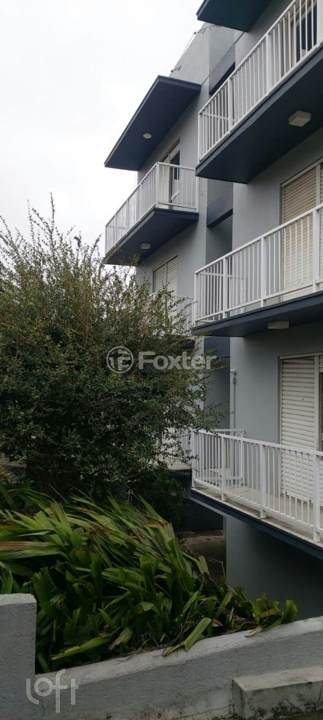 Apartamento à venda com 1 quarto, 43m² - Foto 43