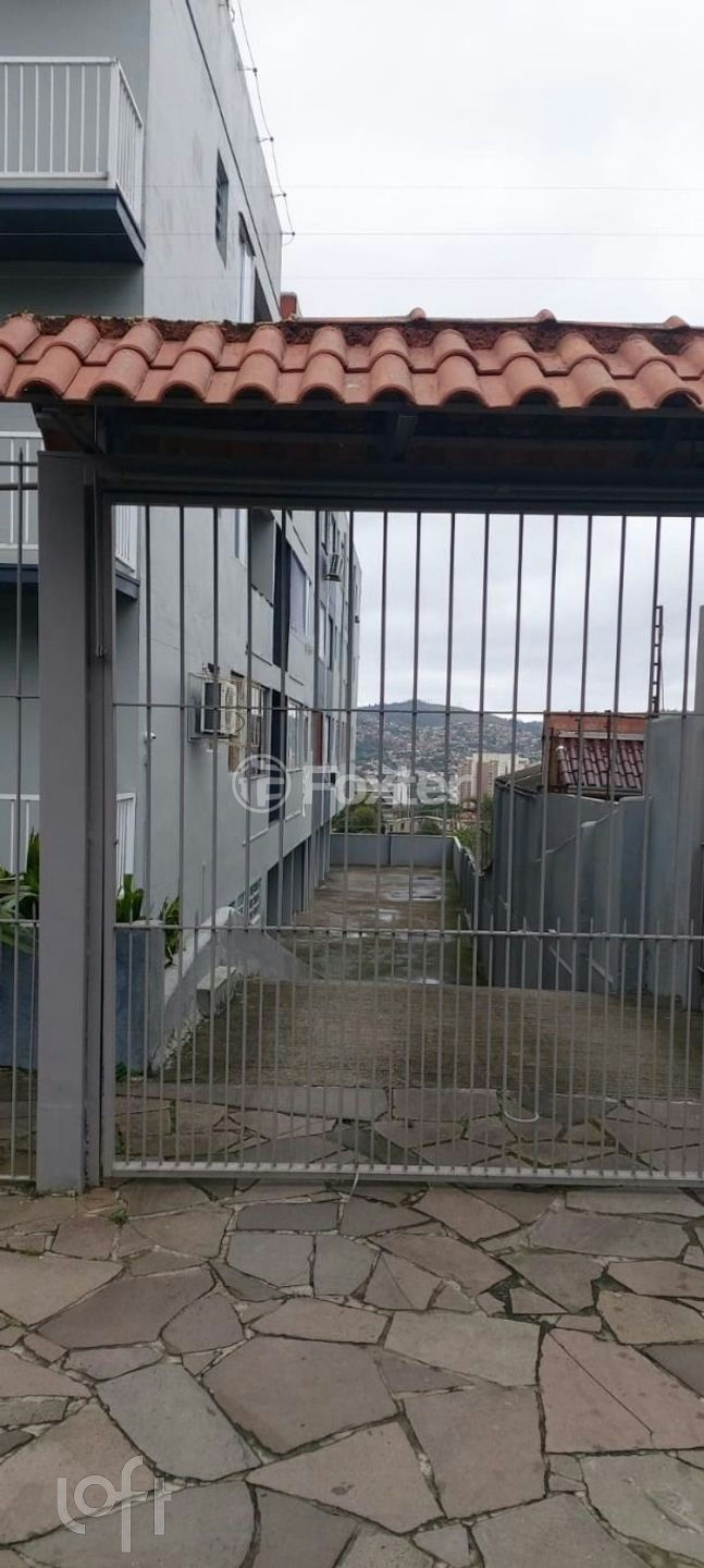 Apartamento à venda com 1 quarto, 43m² - Foto 38