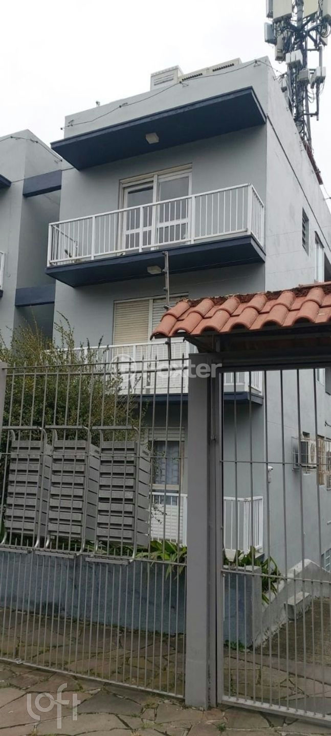 Apartamento à venda com 1 quarto, 43m² - Foto 40