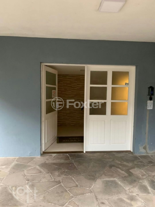 Apartamento à venda com 1 quarto, 43m² - Foto 26