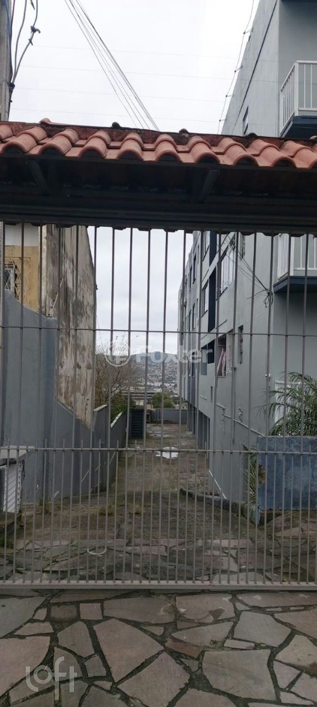 Apartamento à venda com 1 quarto, 43m² - Foto 35