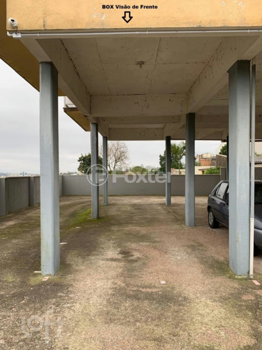 Apartamento à venda com 1 quarto, 43m² - Foto 1