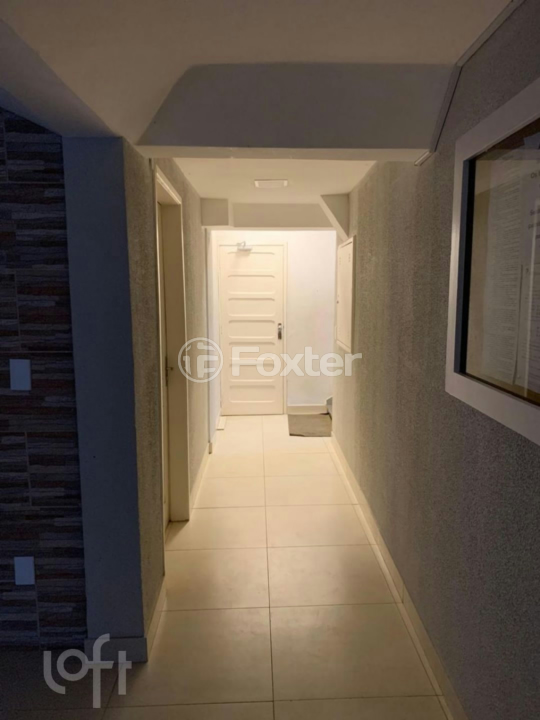 Apartamento à venda com 1 quarto, 43m² - Foto 9