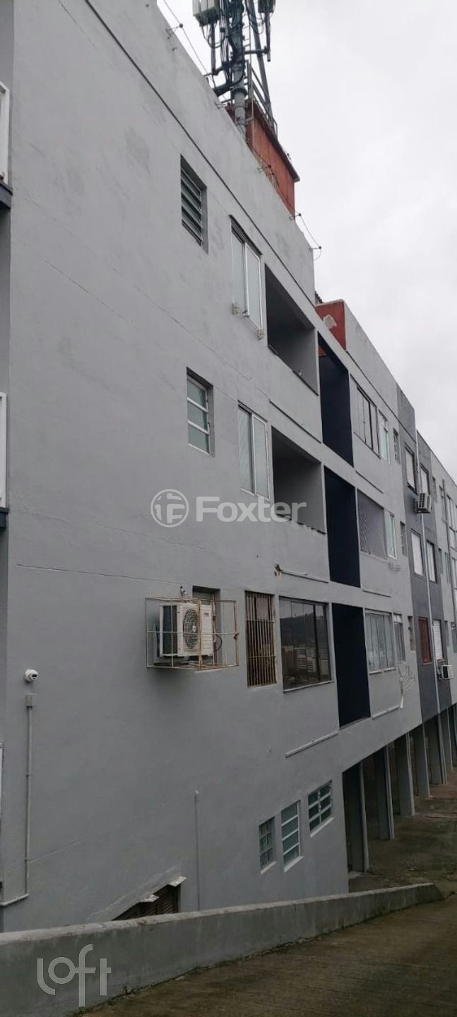 Apartamento à venda com 1 quarto, 43m² - Foto 42