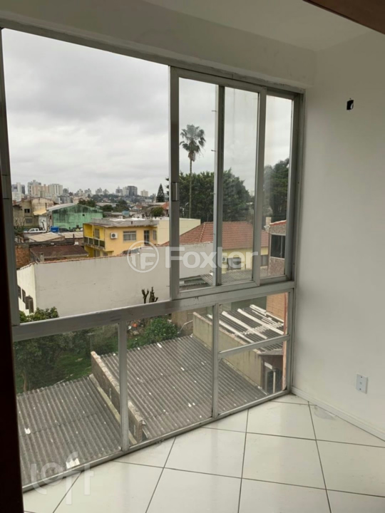 Apartamento à venda com 1 quarto, 43m² - Foto 24