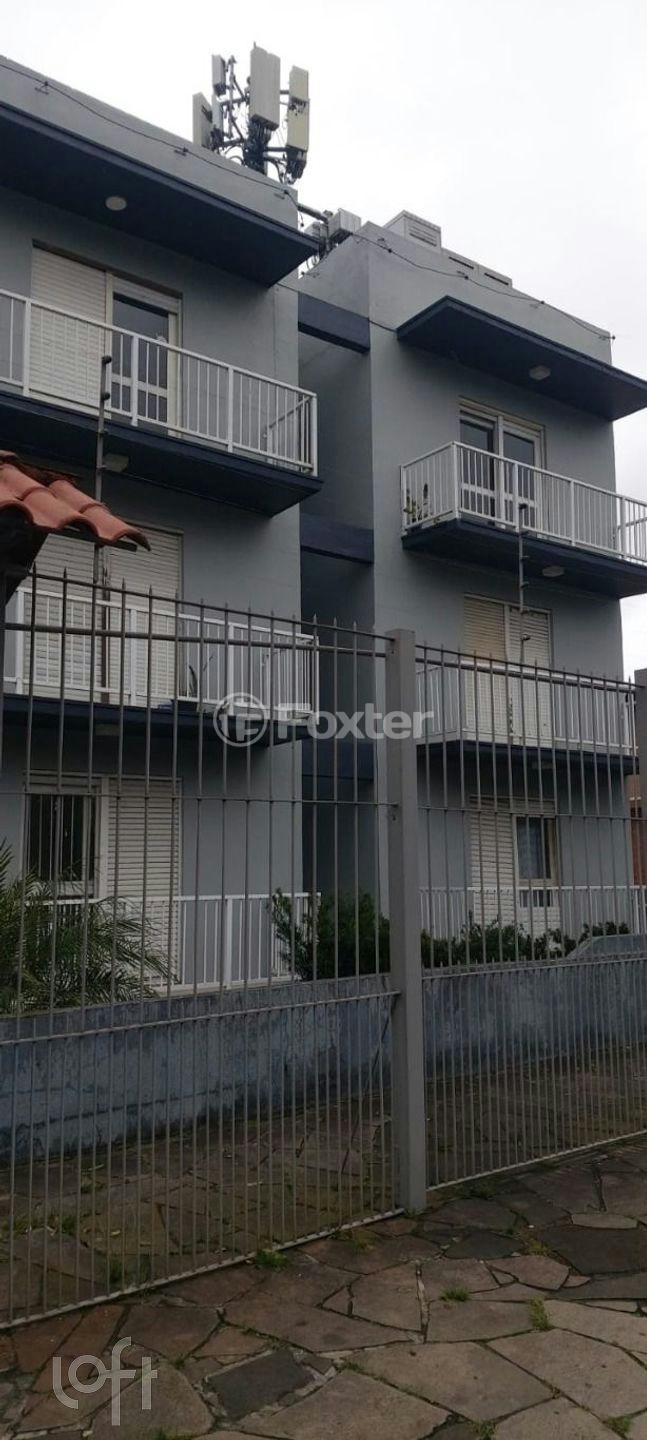 Apartamento à venda com 1 quarto, 43m² - Foto 47