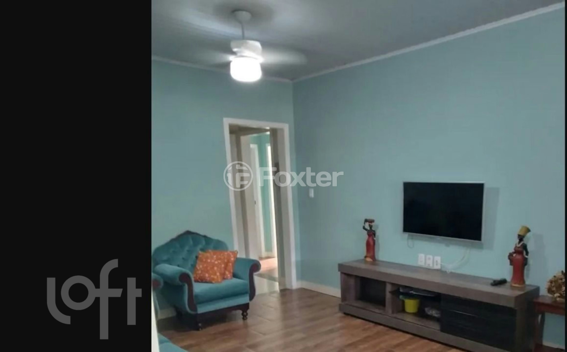 Casa à venda com 3 quartos, 182m² - Foto 2