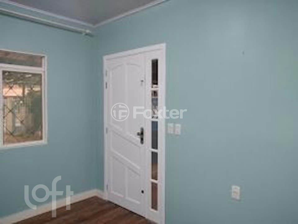 Casa à venda com 3 quartos, 182m² - Foto 1