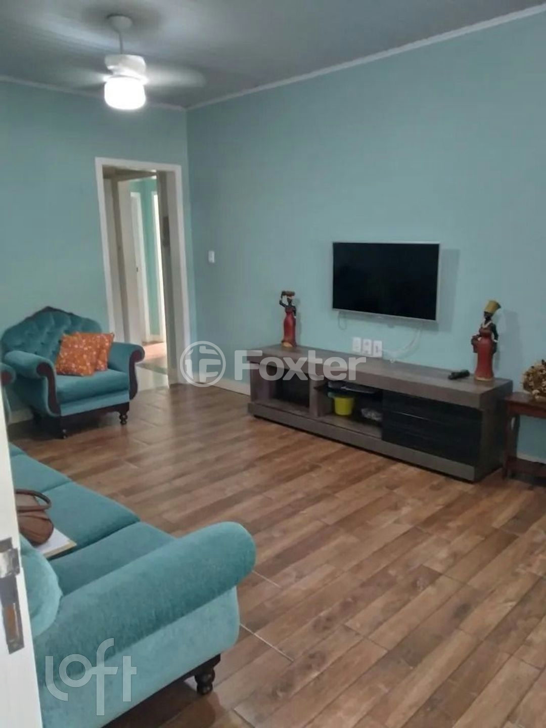Casa à venda com 3 quartos, 182m² - Foto 3