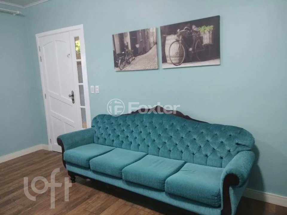 Casa à venda com 3 quartos, 182m² - Foto 4