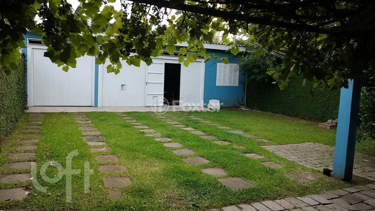 Casa à venda com 3 quartos, 182m² - Foto 14