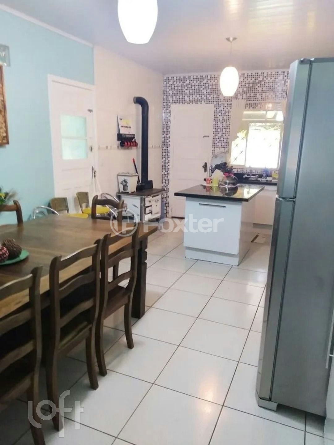 Casa à venda com 3 quartos, 182m² - Foto 6
