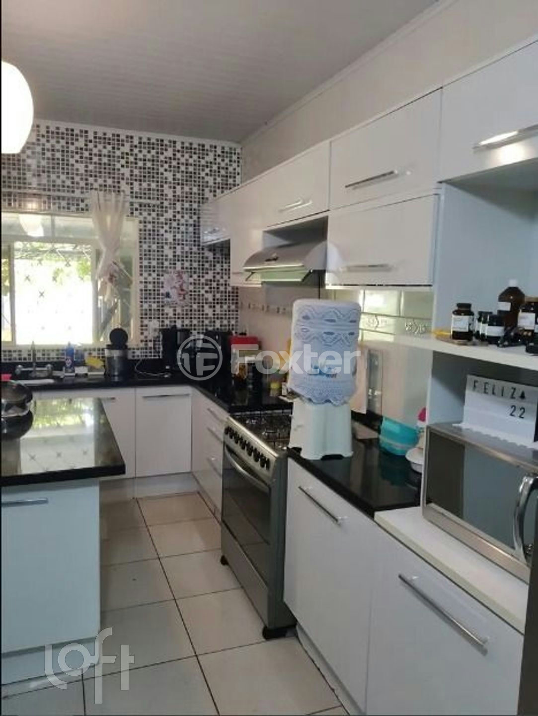 Casa à venda com 3 quartos, 182m² - Foto 5