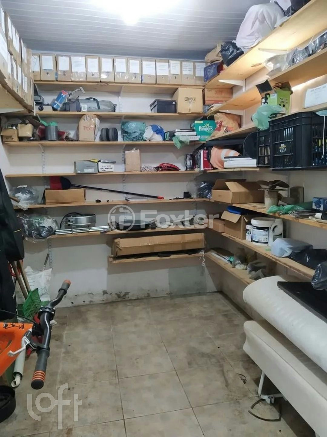 Casa à venda com 3 quartos, 182m² - Foto 18