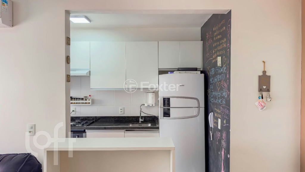 Apartamento à venda com 2 quartos, 52m² - Foto 5