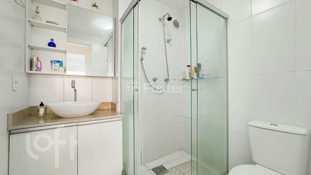 Apartamento à venda com 2 quartos, 52m² - Foto 10