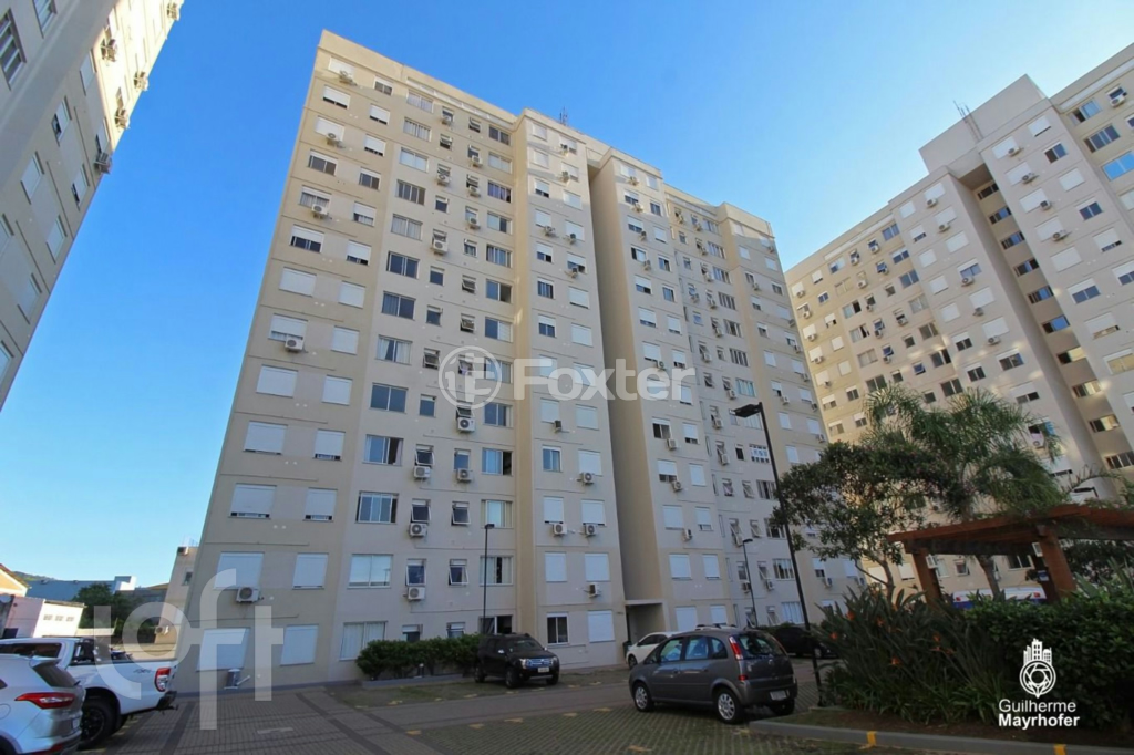 Apartamento à venda com 2 quartos, 52m² - Foto 13