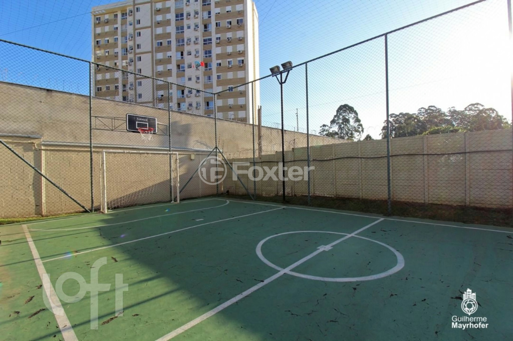 Apartamento à venda com 2 quartos, 52m² - Foto 17