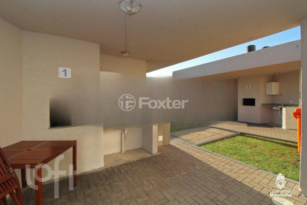 Apartamento à venda com 2 quartos, 52m² - Foto 14