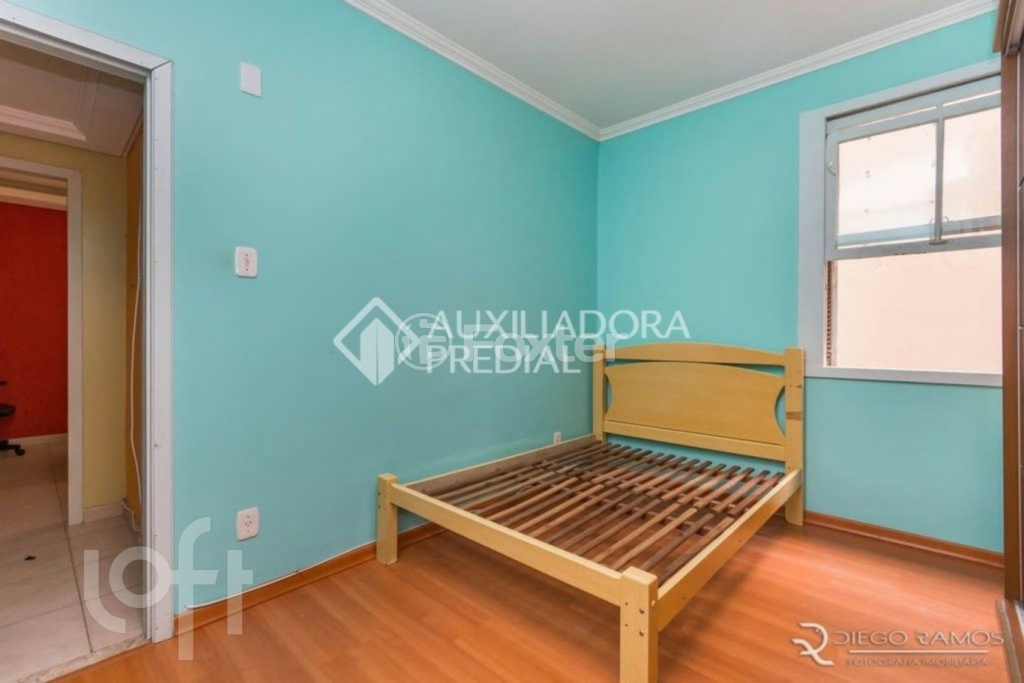 Apartamento à venda com 1 quarto, 47m² - Foto 14