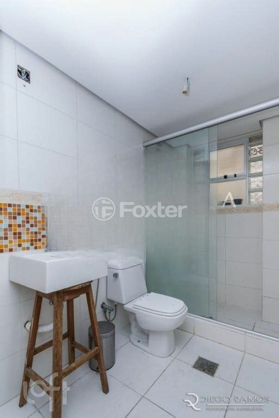 Apartamento à venda com 1 quarto, 47m² - Foto 11