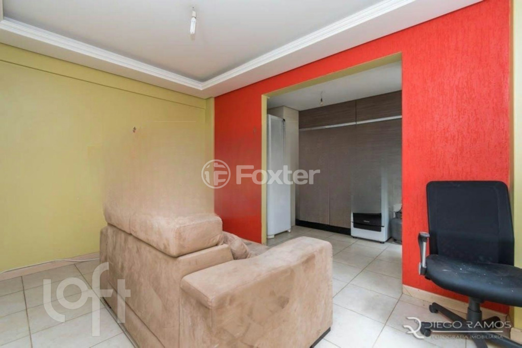 Apartamento à venda com 1 quarto, 47m² - Foto 19