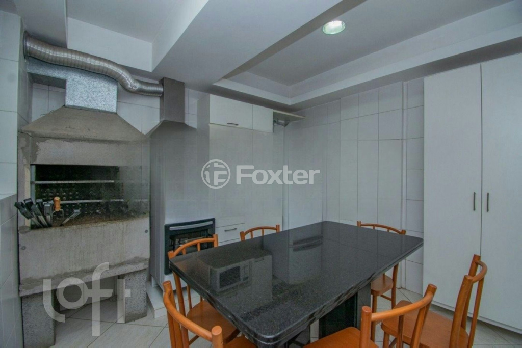 Apartamento à venda com 1 quarto, 47m² - Foto 16
