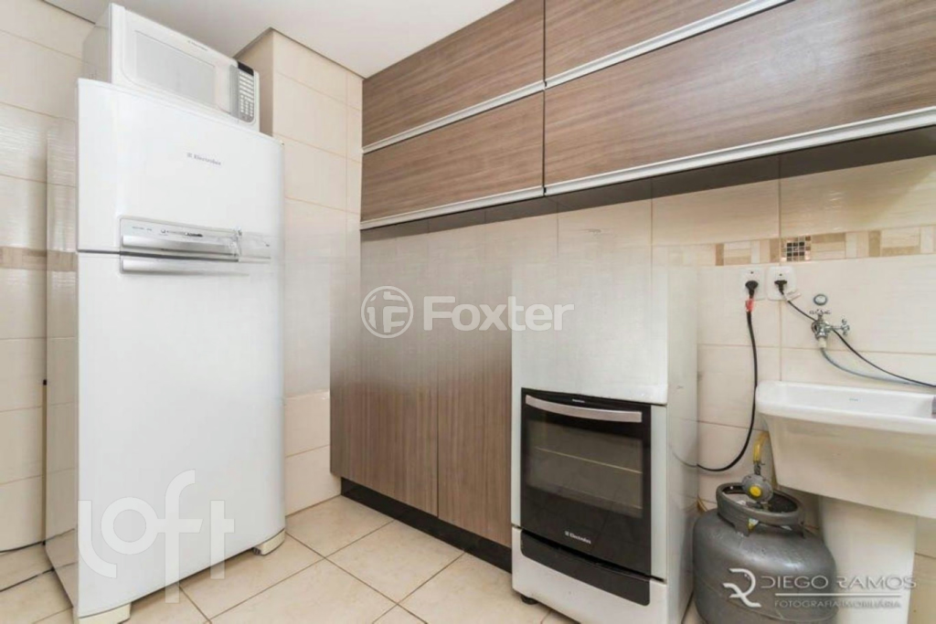 Apartamento à venda com 1 quarto, 47m² - Foto 7
