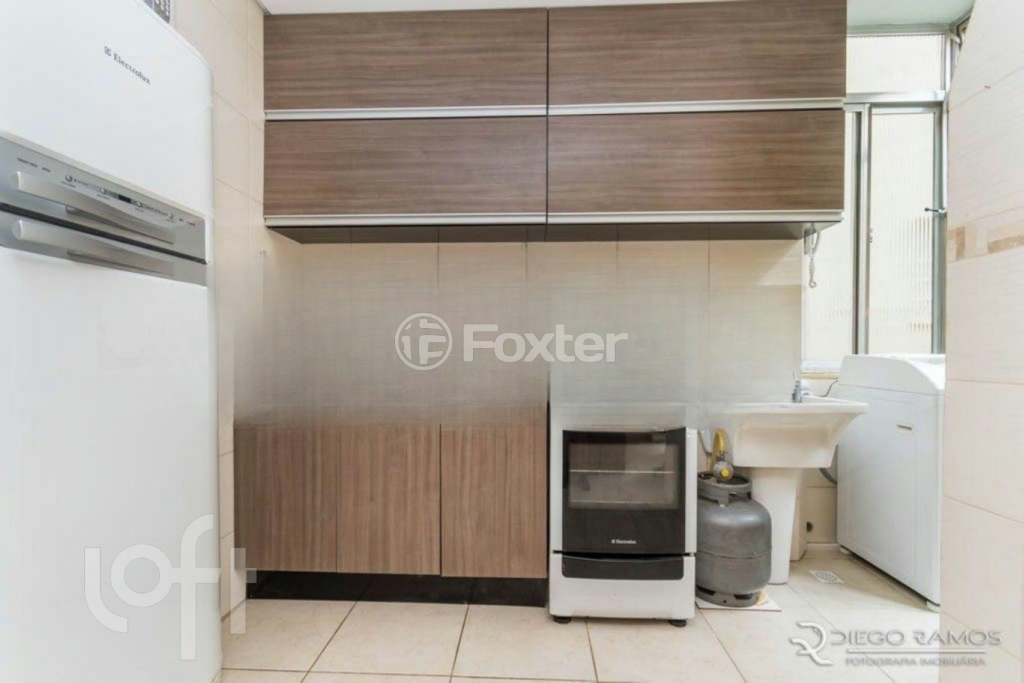 Apartamento à venda com 1 quarto, 47m² - Foto 6