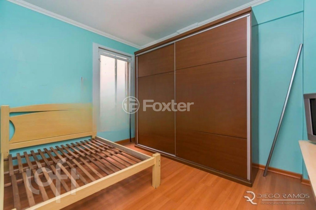 Apartamento à venda com 1 quarto, 47m² - Foto 13