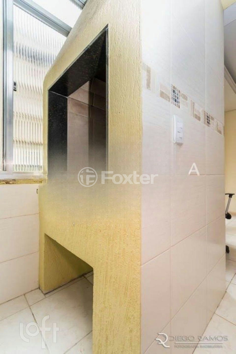 Apartamento à venda com 1 quarto, 47m² - Foto 5