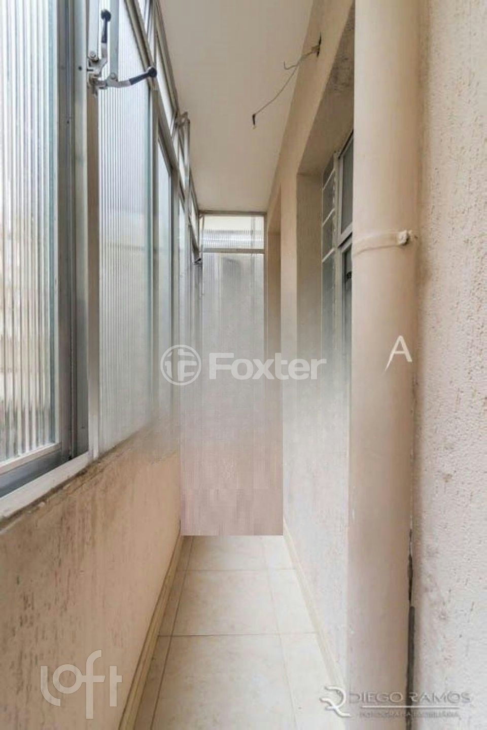 Apartamento à venda com 1 quarto, 47m² - Foto 9